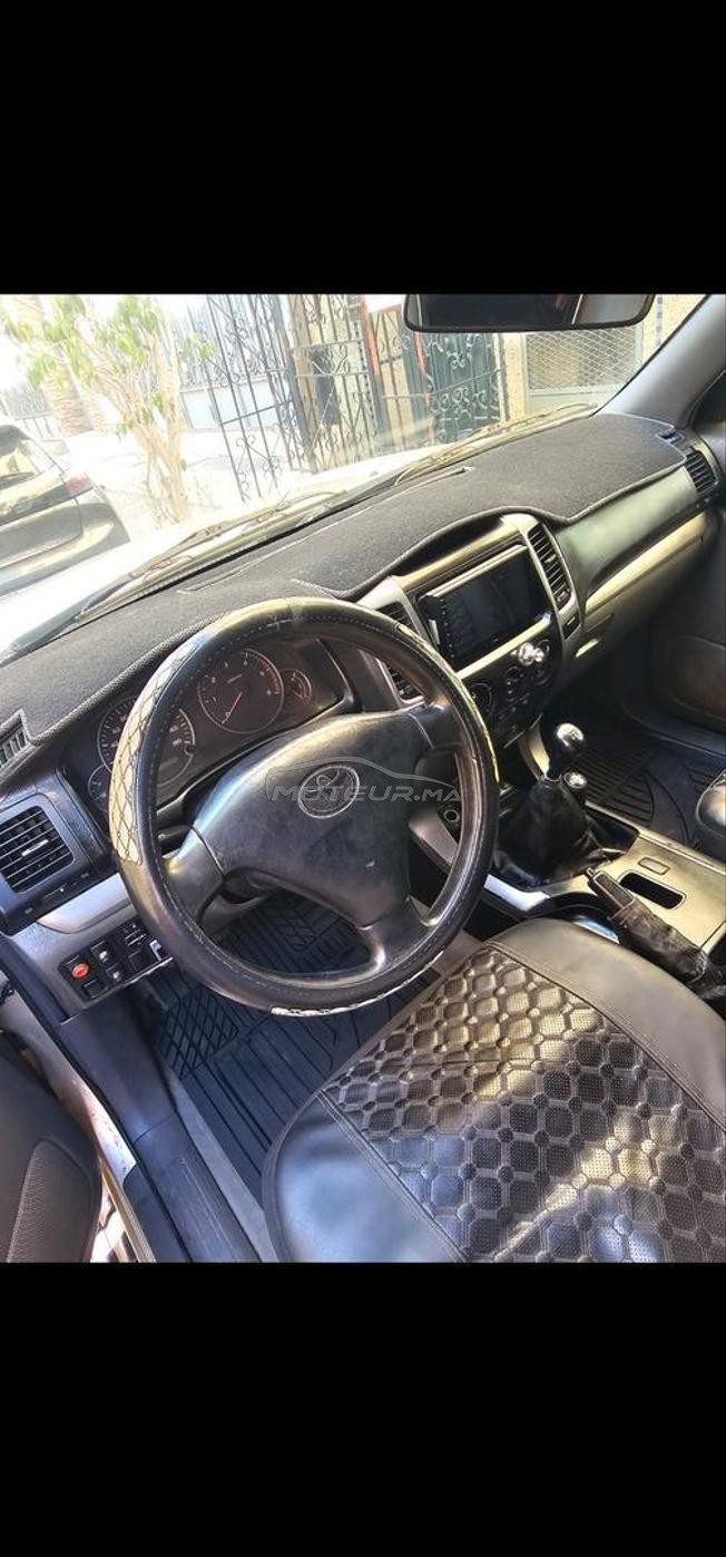 prado 2007