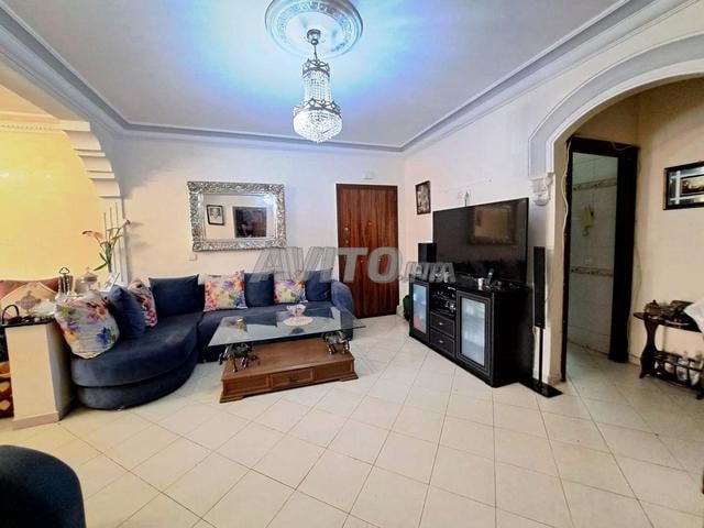 BEL APPARTEMENT DE 96 m² DANS - 2