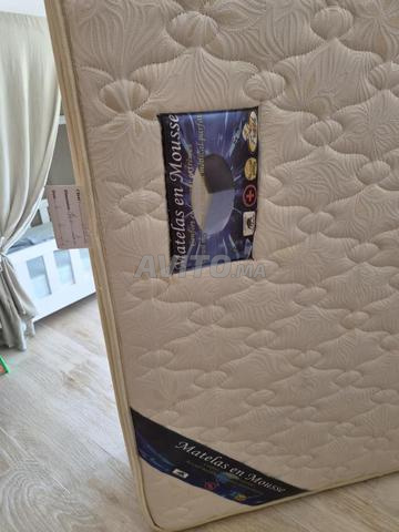 Matelas 160x200 - 2