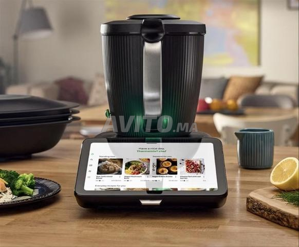 THERMOMIX TM7 COMPLET AVEC ACCESSOIRES - 2