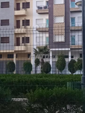 Appartement bien situé