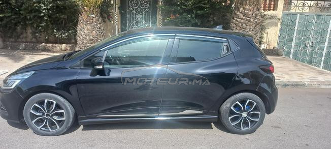 clio4 automatique limeted 2021