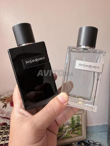 Parfum sans emballage - 2