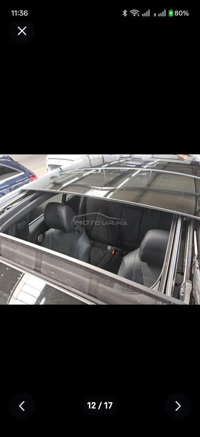 MERCEDES-BENZ CLASSE E 300 HYBRIDE AUTOMAT 2022
