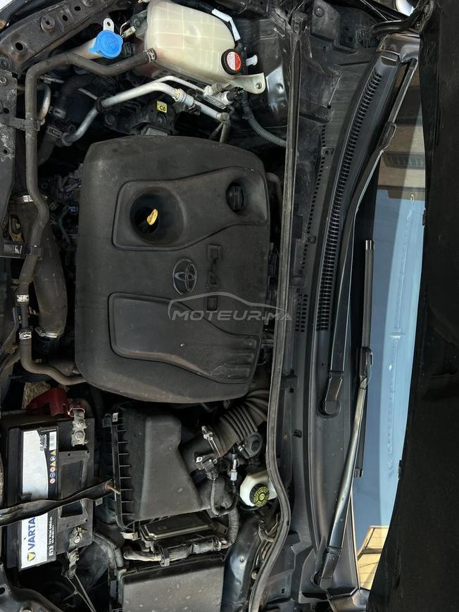 Toyota Corolla Diesel D4d