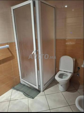 Appartement à louer à la journée à M'diq - 2