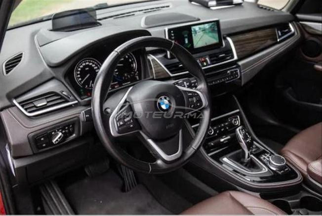 BMW 218i 2018