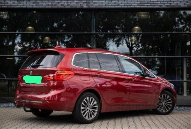 BMW 218i 2018