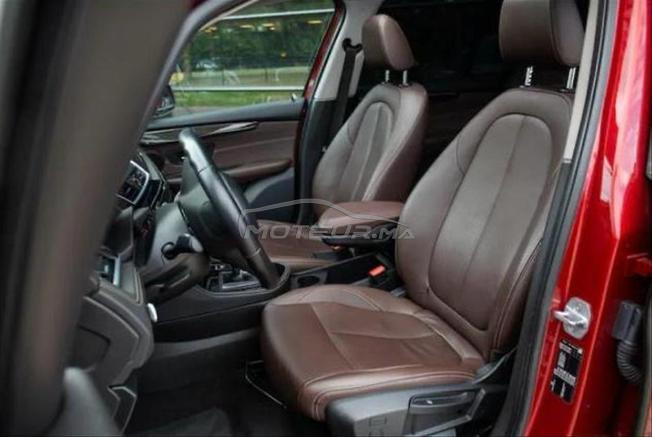 BMW 218i 2018