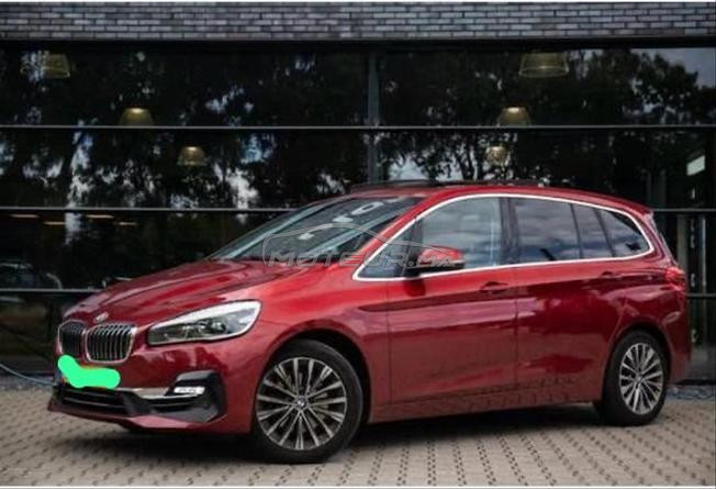 BMW 218i 2018