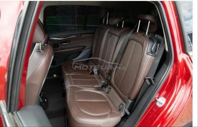 BMW 218i 2018