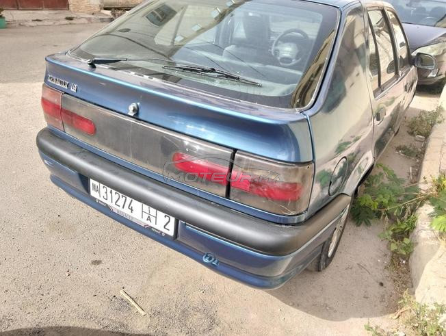 Renault 19