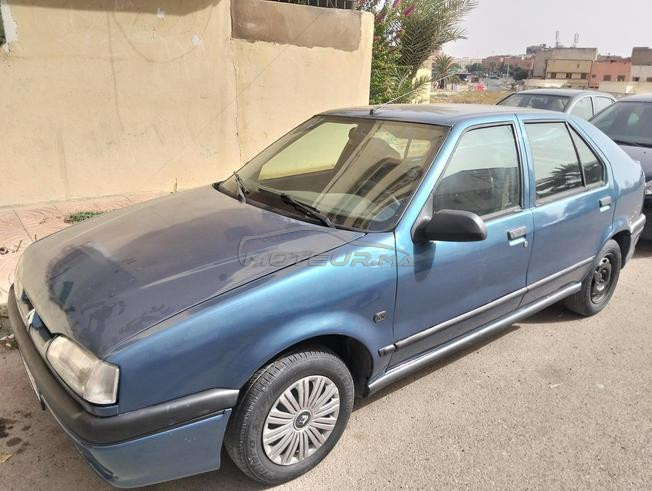 Renault 19