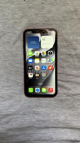 iPhone 11 128GB - 2