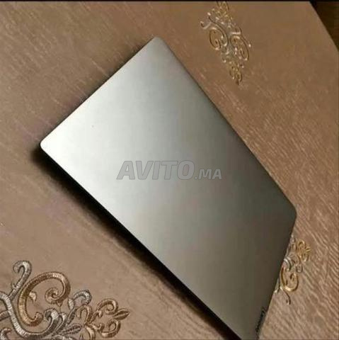 PC portable Lenovo i7 13ème génération - 2