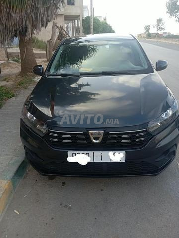 Dacia Sandero Diesel 2023 - 2