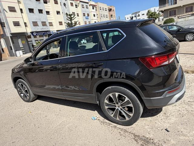 Seat Ateca - 2