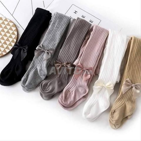 Collants et leggings pour enfants de haute qualité - 2