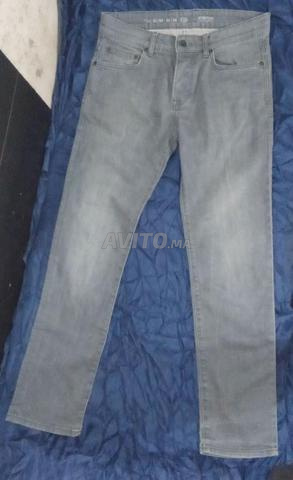 Jeans, pantalon, سروال - 2