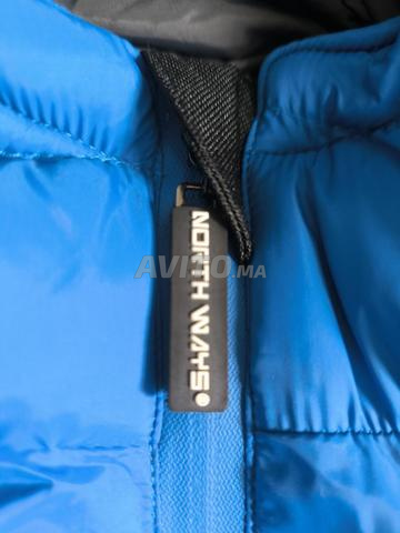 Veste homme et femme