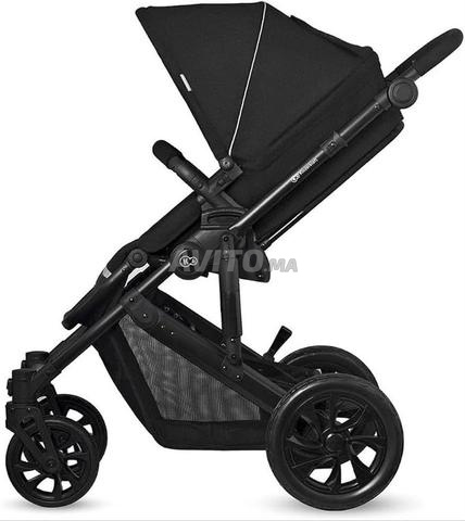 Poussette (bébé) - 2