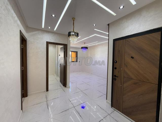 🏡 فرصة لامتلاك شقتك بالقنيطرة – اليانس مهدية - 2