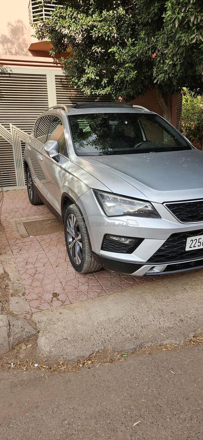 seat ateca, < xcellence > n9iya