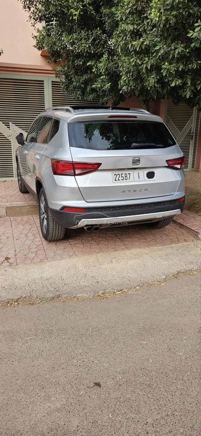 seat ateca, < xcellence > n9iya