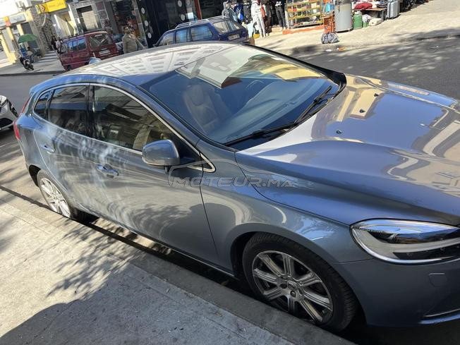 Volvo V40 à vendre 