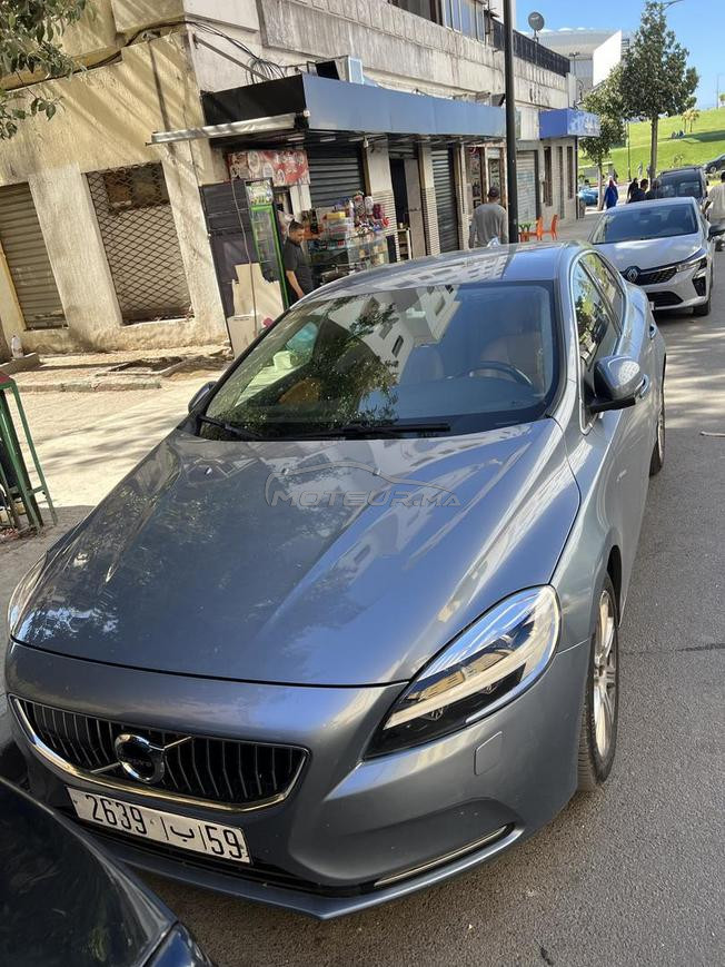 Volvo V40 à vendre 