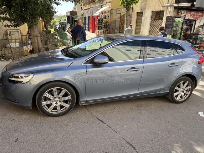 Volvo V40 à vendre 
