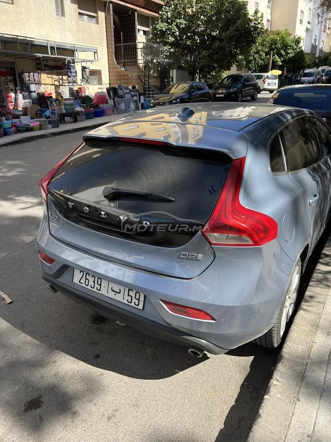 Volvo V40 à vendre 