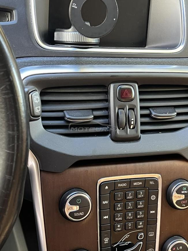 Volvo V40 à vendre 