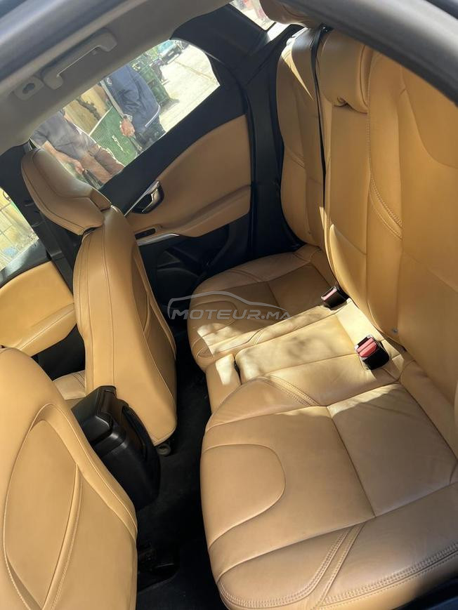 Volvo V40 à vendre 