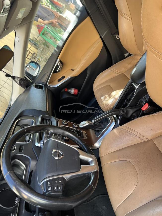 Volvo V40 à vendre 