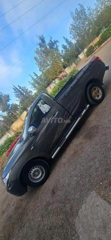 Mitsubishi L200 à vendre - 2