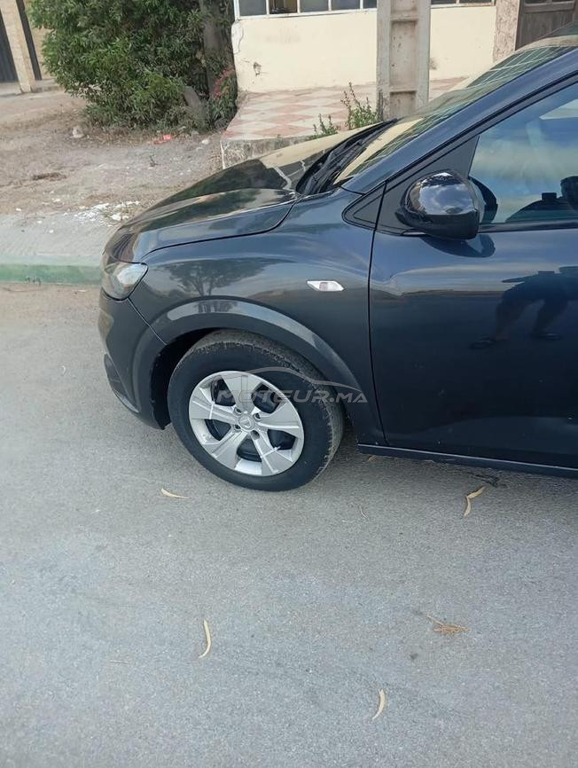 dacia sandero diesel 2023