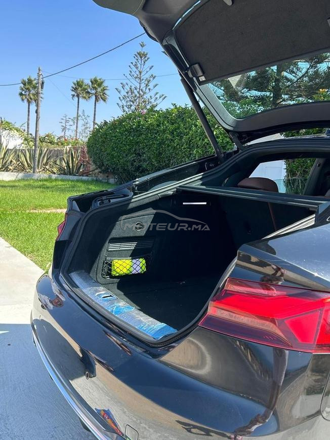 Audi A5 Diesel Automatique 2021 à Safi