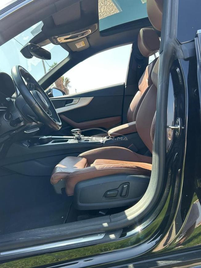Audi A5 Diesel Automatique 2021 à Safi