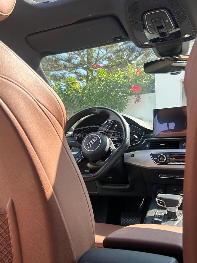 Audi A5 Diesel Automatique 2021 à Safi