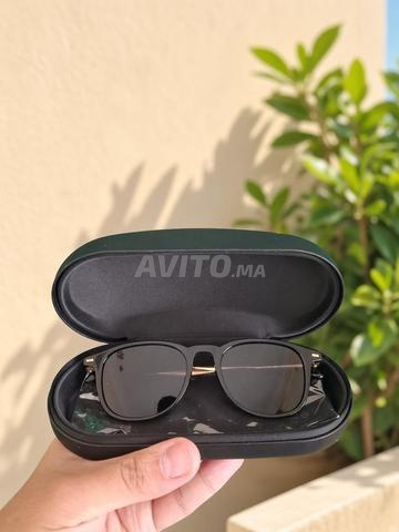 Lunettes de soleil Hugo Boss authentiques - 2