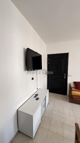 Appartement à louer 60 m² à Agadir - 2