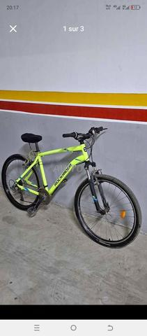 Rockrider st