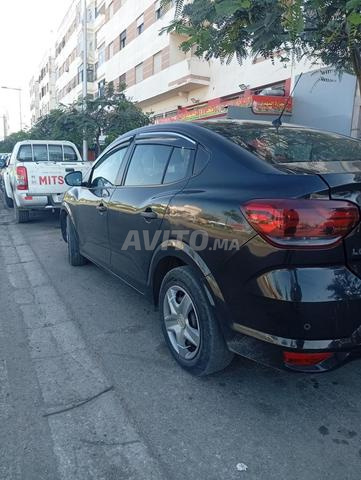 Dacia 2022 à vendre en bon état - 2