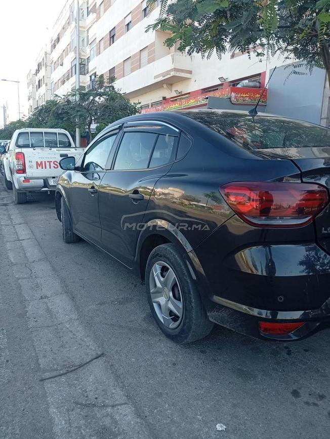 للبيع بحالة جيدة Dacia 2022