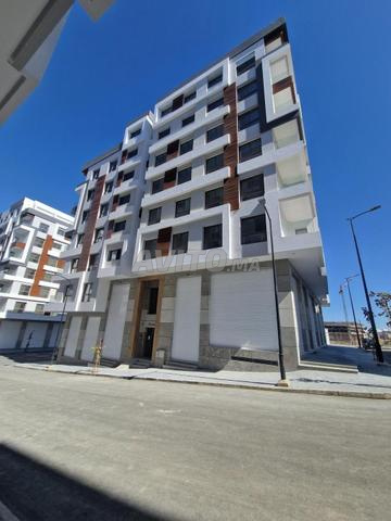 Appartement à vendre – Complexe Al-Mas