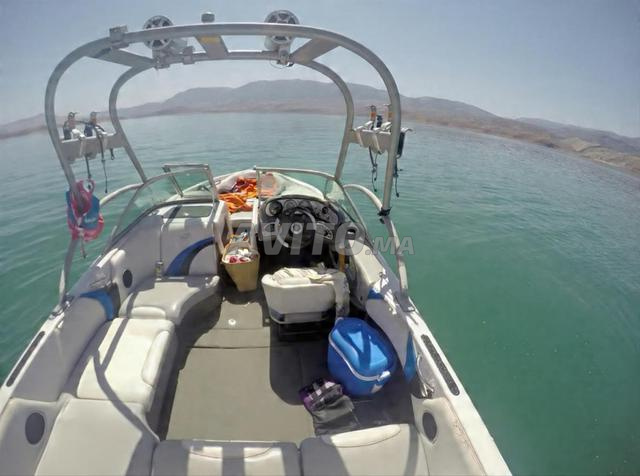 Bateau à vendre. Idéal loisirs et sports nautiques - 2