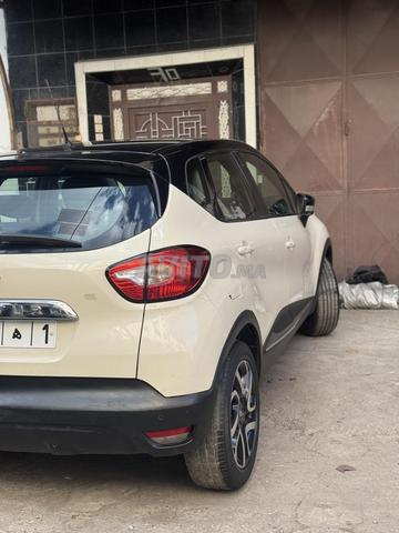 Renault Captur intense automatique - 2