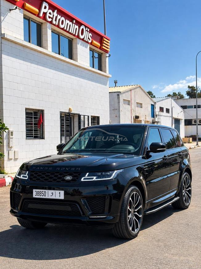 Rover Range Rover Sport