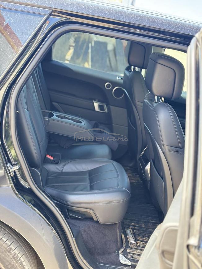 Rover Range Rover Sport